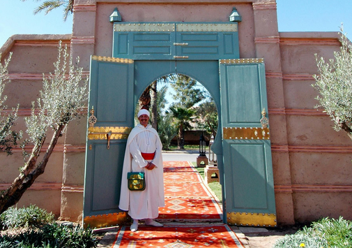 MARRAKECH NEARSHORE